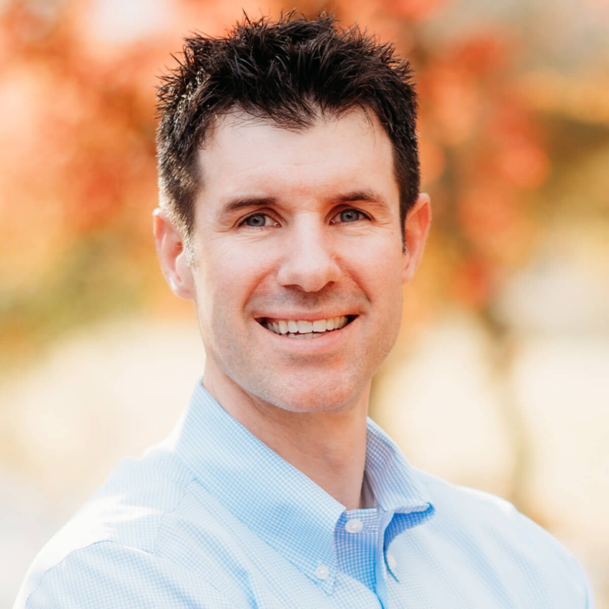 Dr. David L. Jones