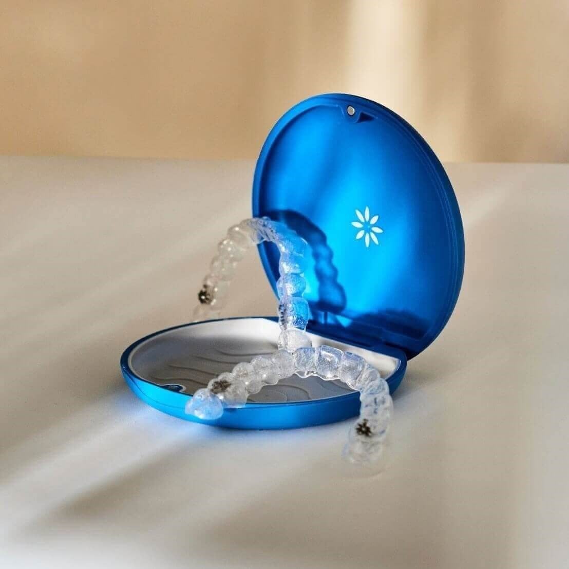 Invisalign® Aligners