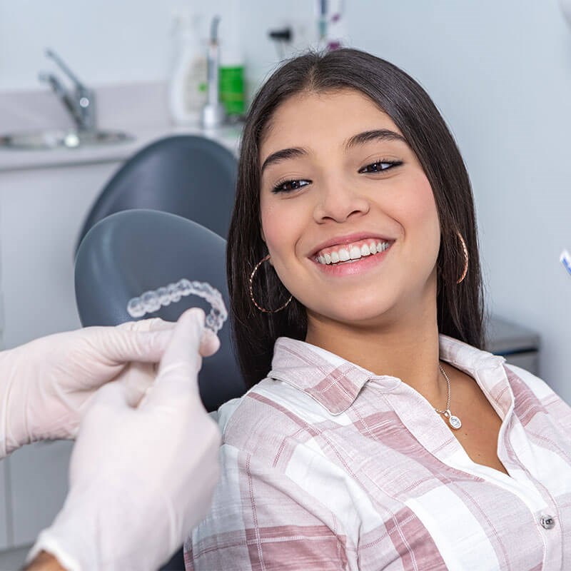 Retainers